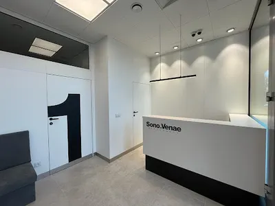 Sono.Venae Wesołowscy